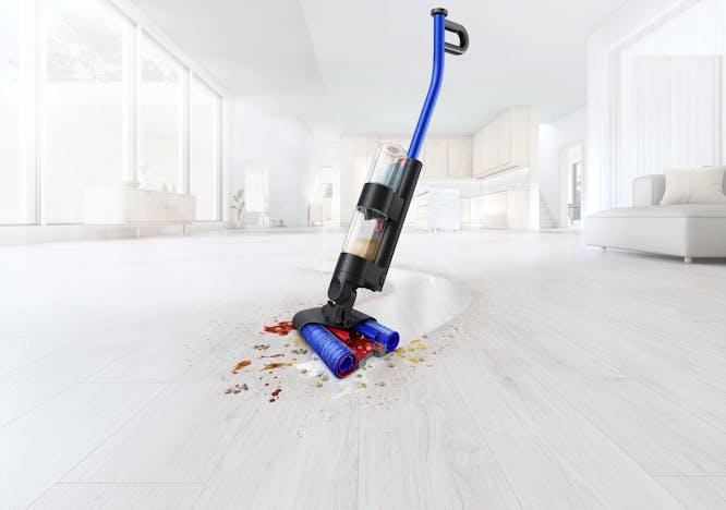 indoors interior design cleaning person device appliance electrical device