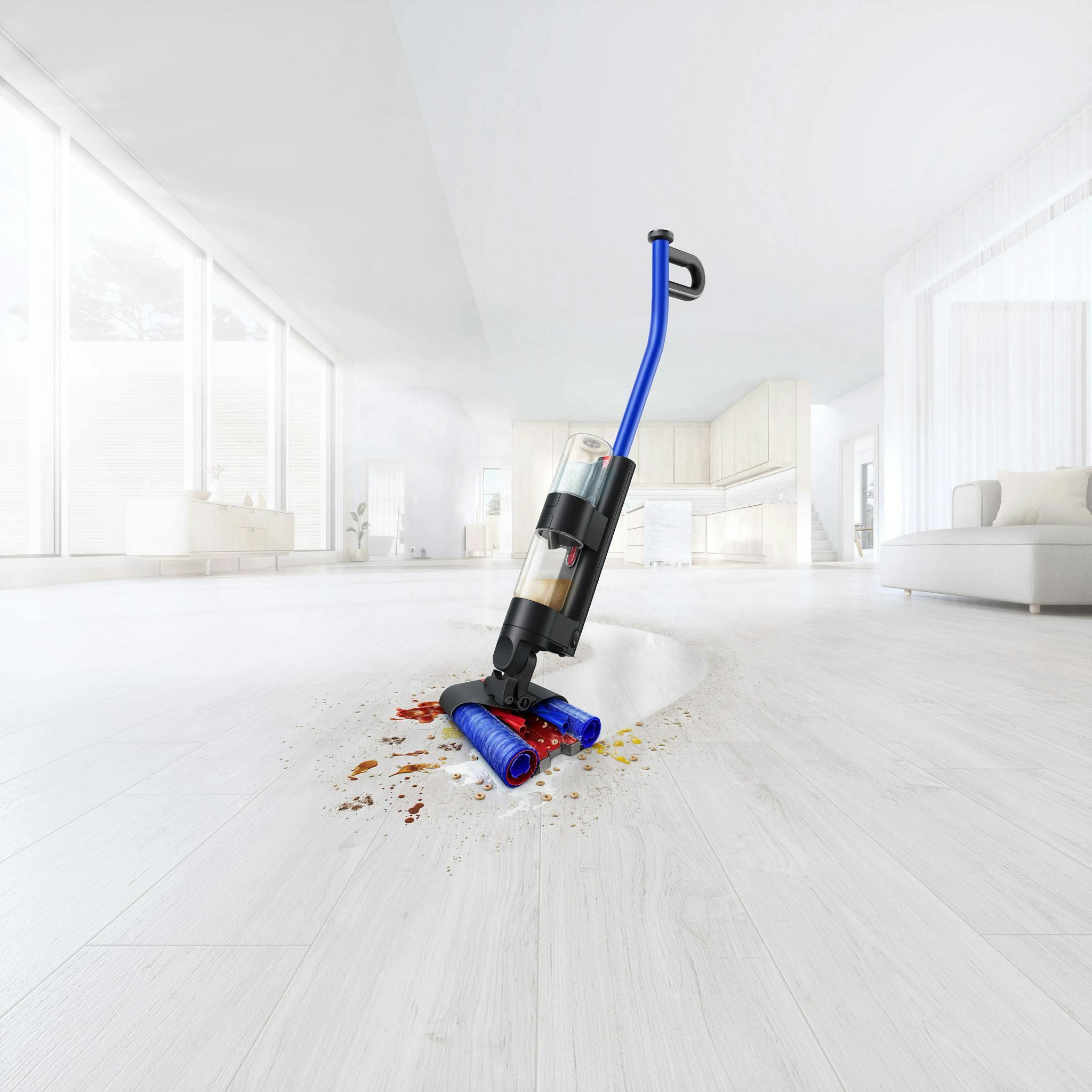 indoors interior design cleaning person device appliance electrical device